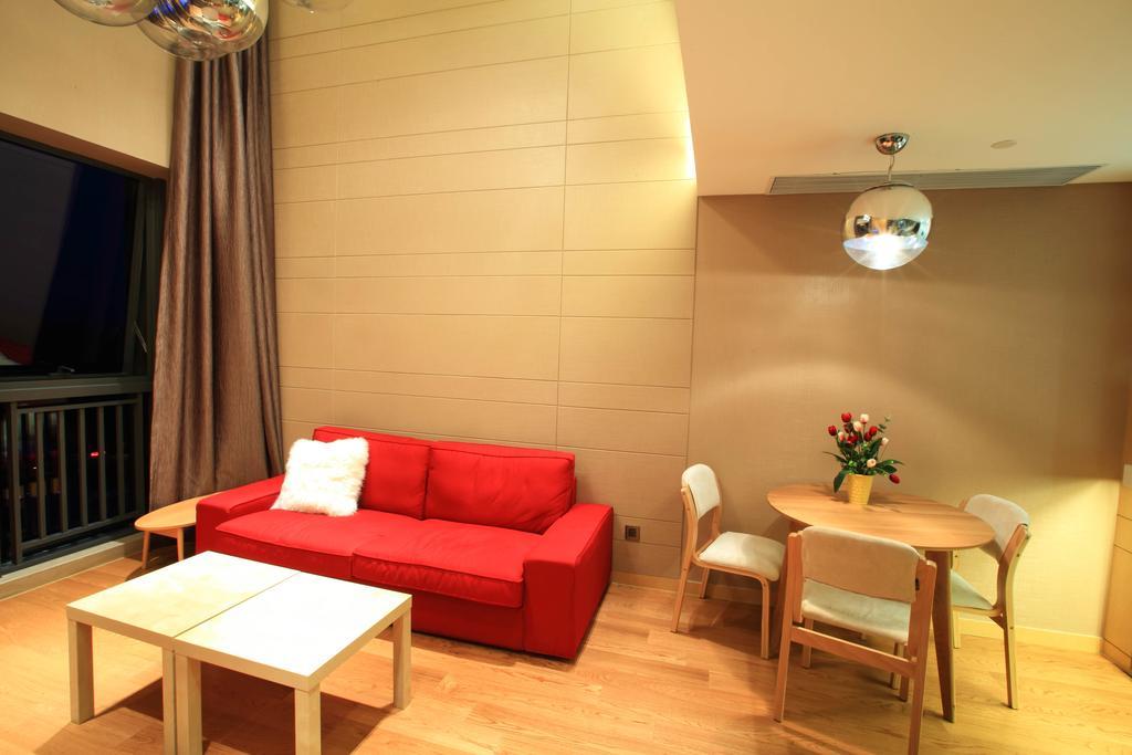 Lunkai International Hotel Гуанджоу Екстериор снимка