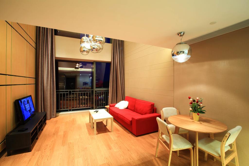 Lunkai International Hotel Гуанджоу Екстериор снимка