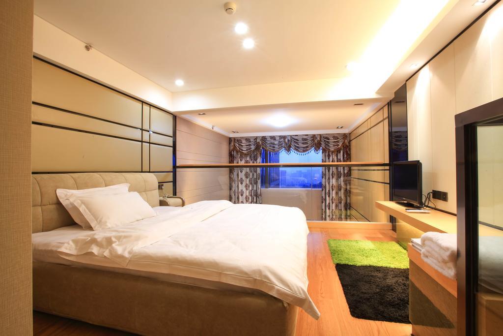 Lunkai International Hotel Гуанджоу Стая снимка