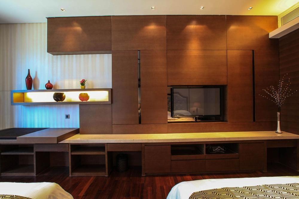Lunkai International Hotel Гуанджоу Екстериор снимка