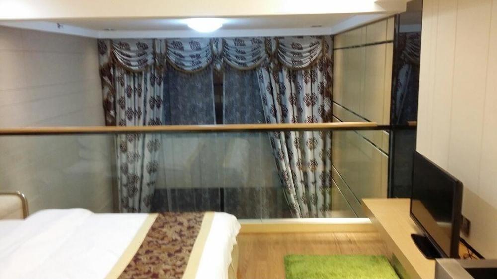 Lunkai International Hotel Гуанджоу Екстериор снимка