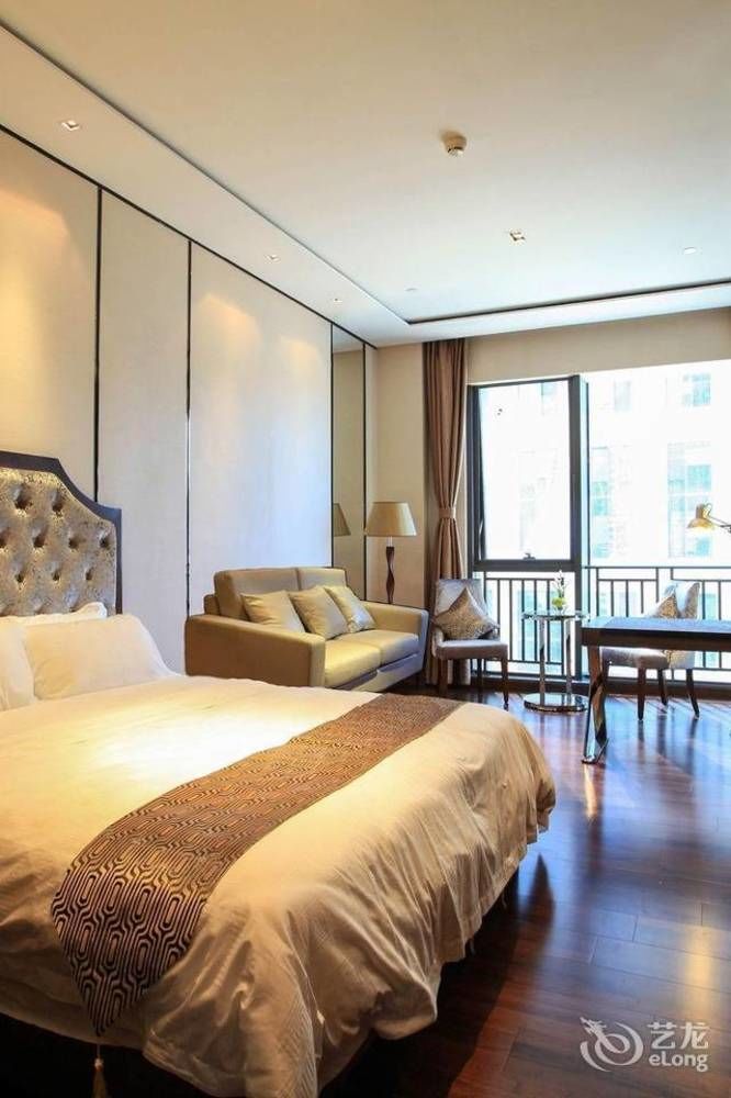Lunkai International Hotel Гуанджоу Екстериор снимка
