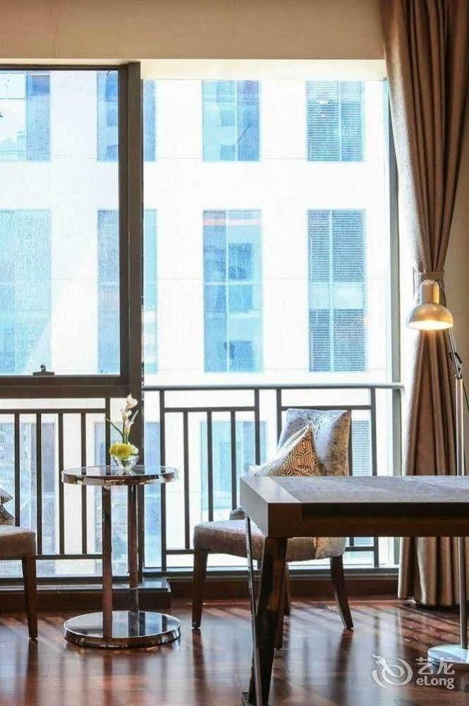 Lunkai International Hotel Гуанджоу Екстериор снимка